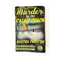 1946 Murder in the Calais Coach by Agatha Christie