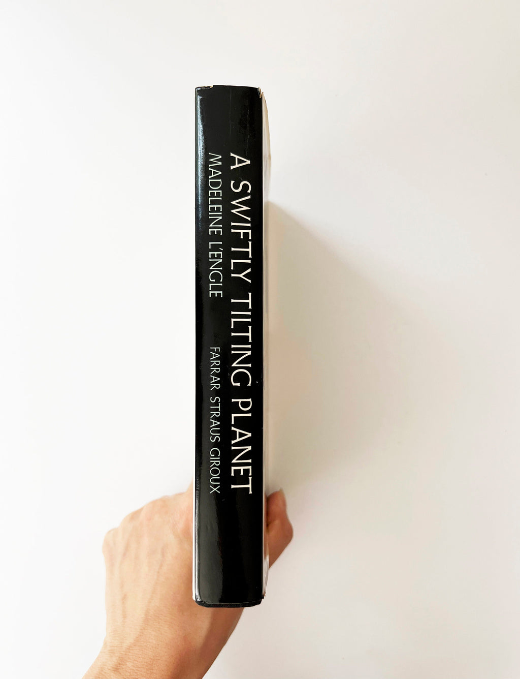 1978 a swiftly tilting planet by madeleine l'engle first edition