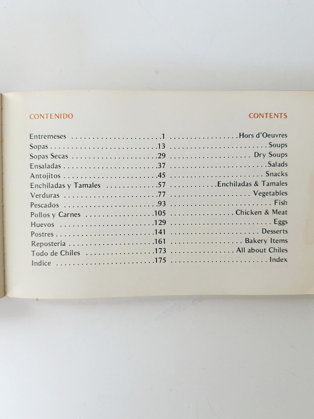 The Mexican Cook Book