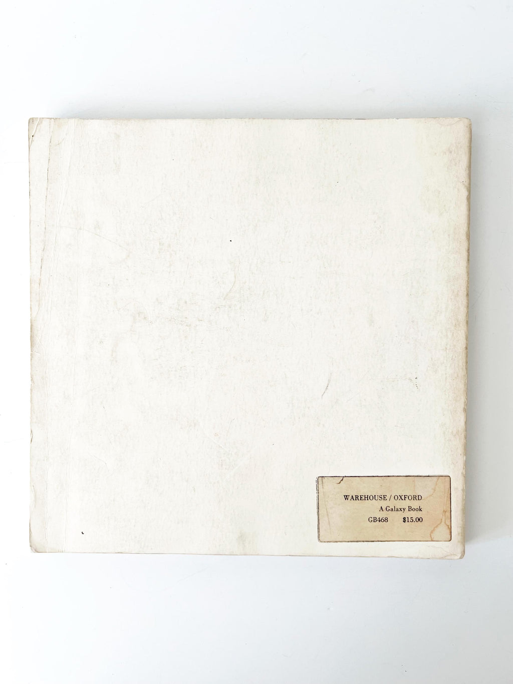 1976 richard meier architect book