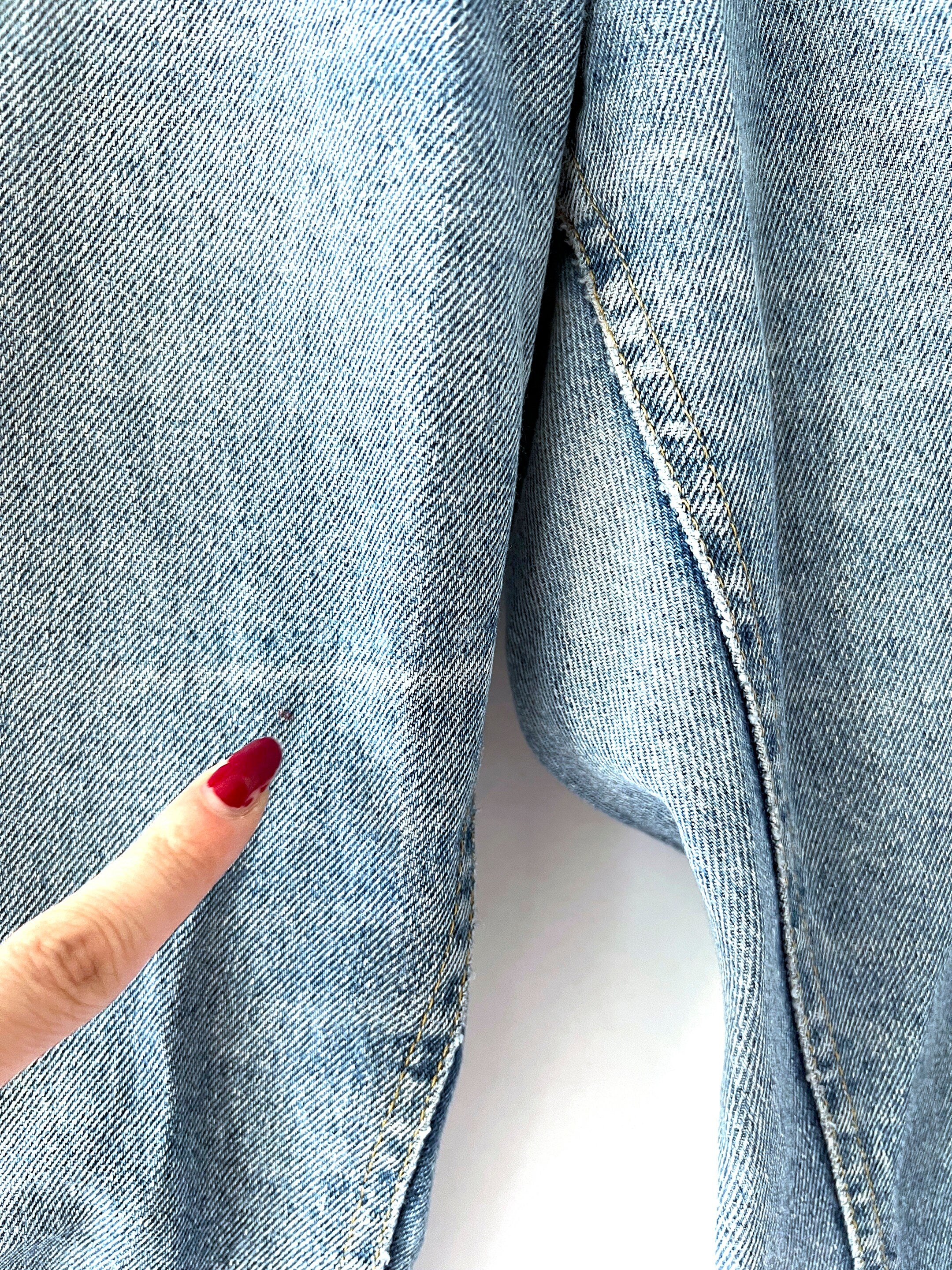 size 6 vintage lee jeans authentic 80s mom jeans