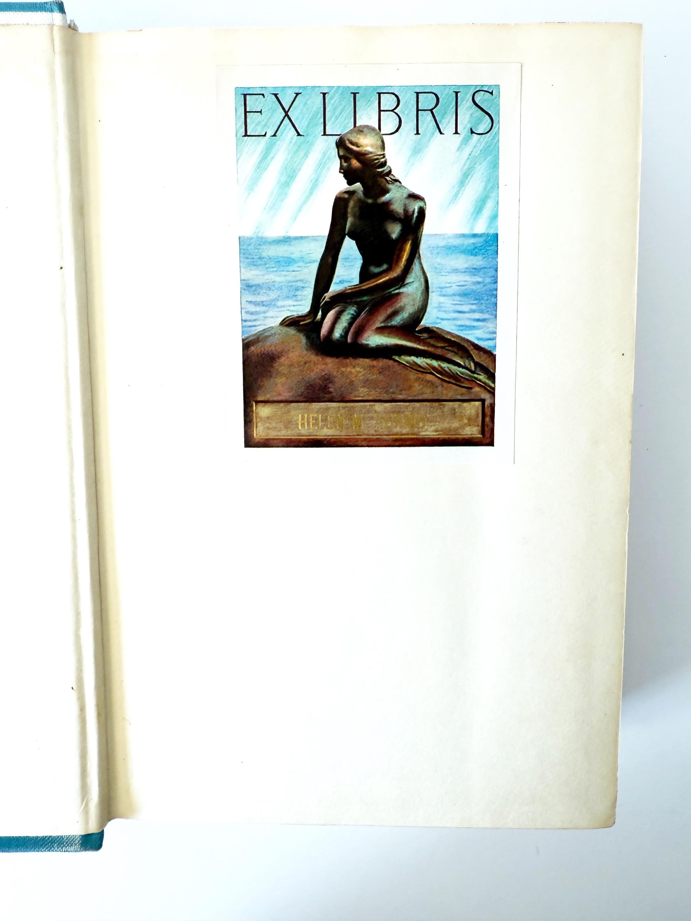 1953 The Joy of Cooking Vintage All Purpose Cookbook Irma Rombauer