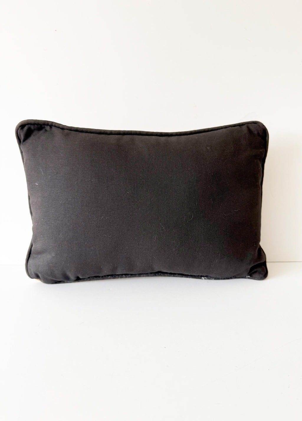 Men Coffee Chocolate The Richer the Better Throw Pillow