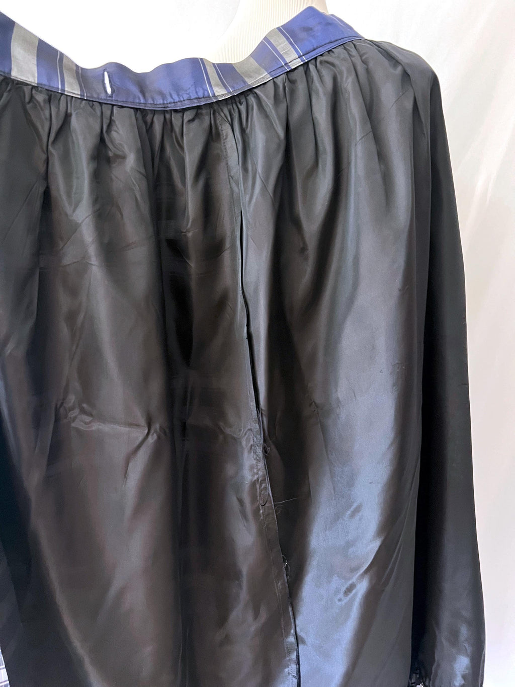 ellen tracy plaid ball gown skirt small