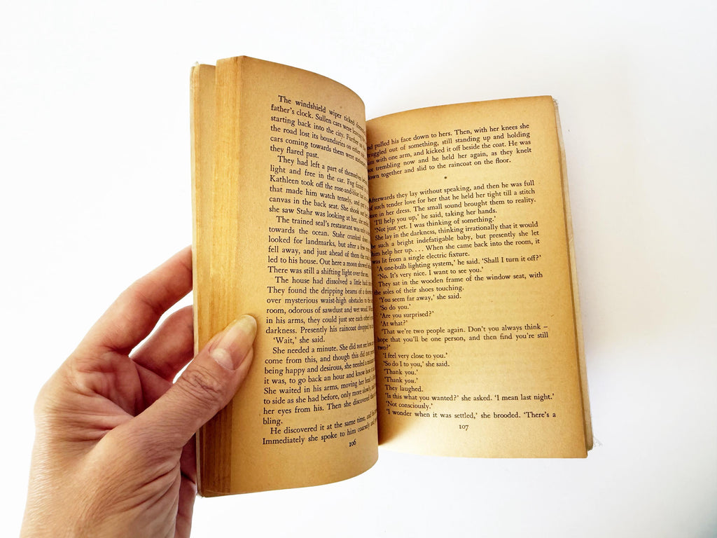 The Last Tycoon by F. Scott Fitzgerald - Penguin, 1968