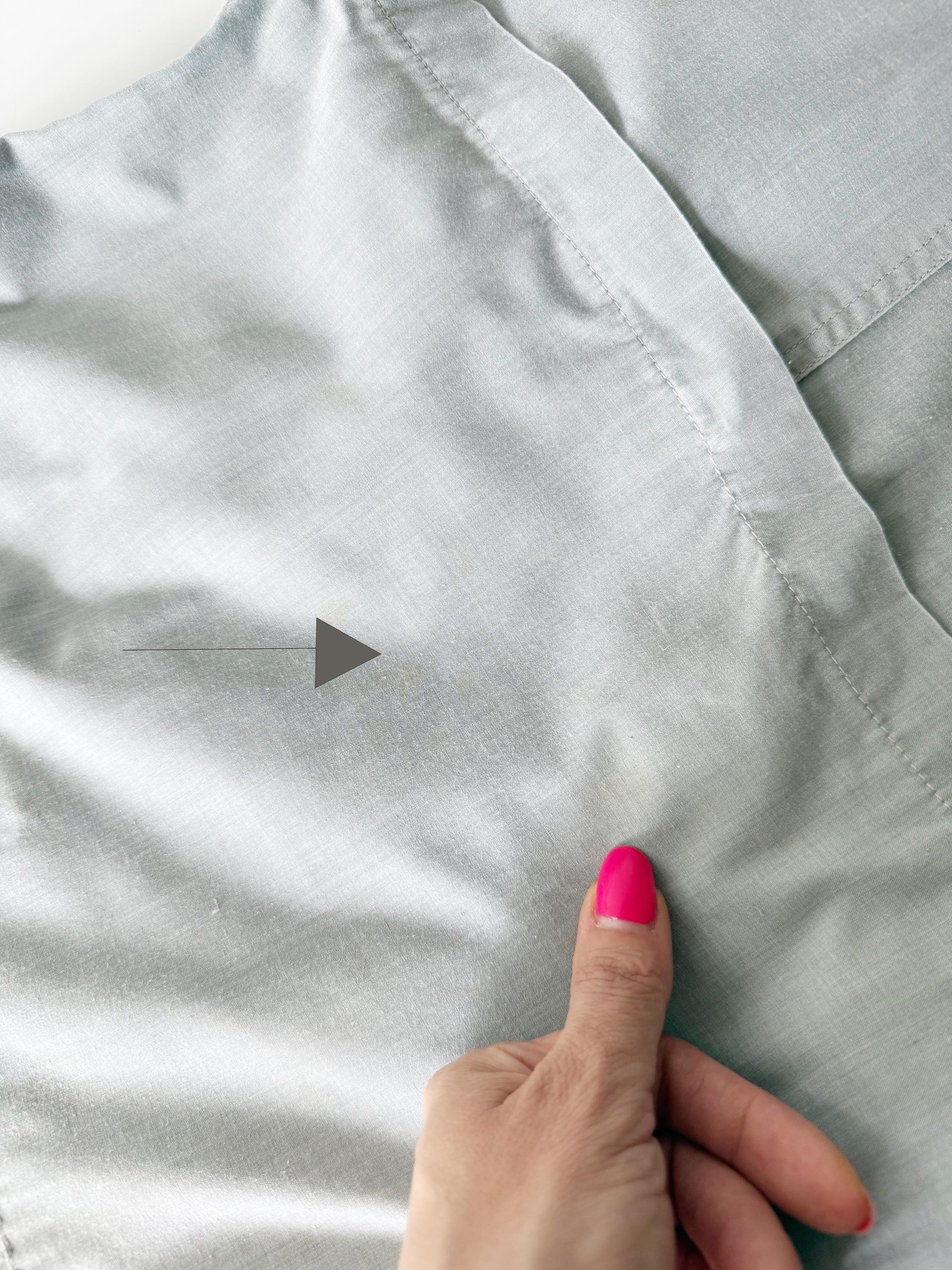 1980s Krizia Poi Grey Jumpsuit with Snap buttons all over Small / Medium