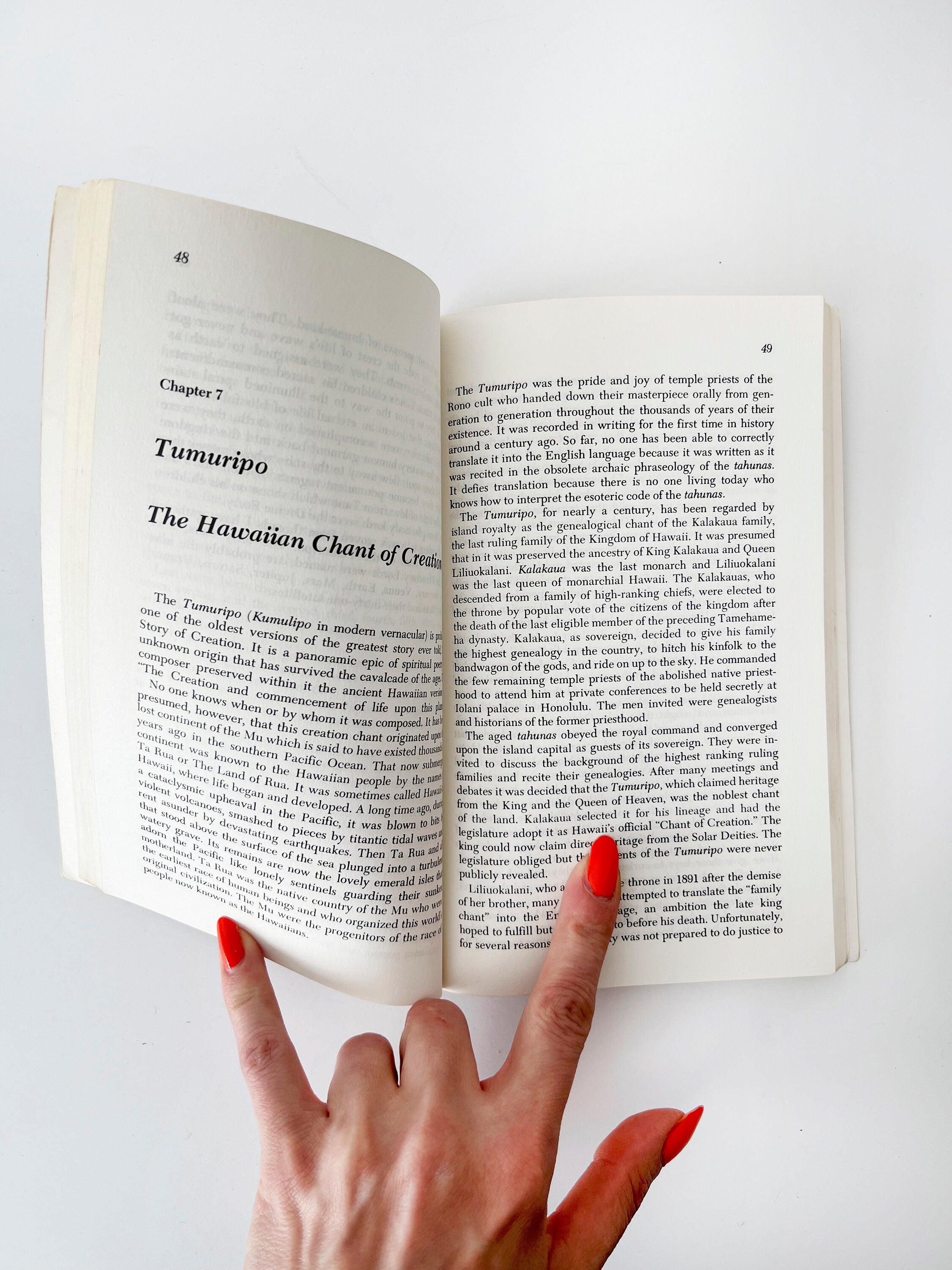 1969 Children of the Rainbow by Leinani Melville