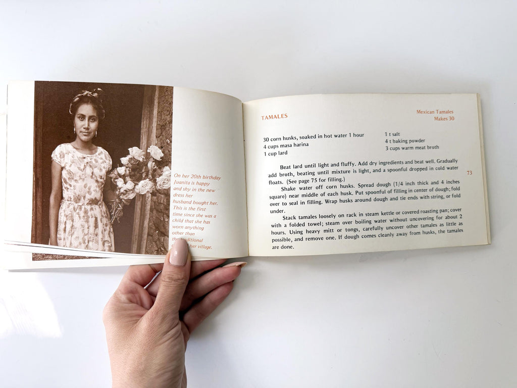 The Mexican Cook Book