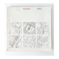 1976 richard meier architect book