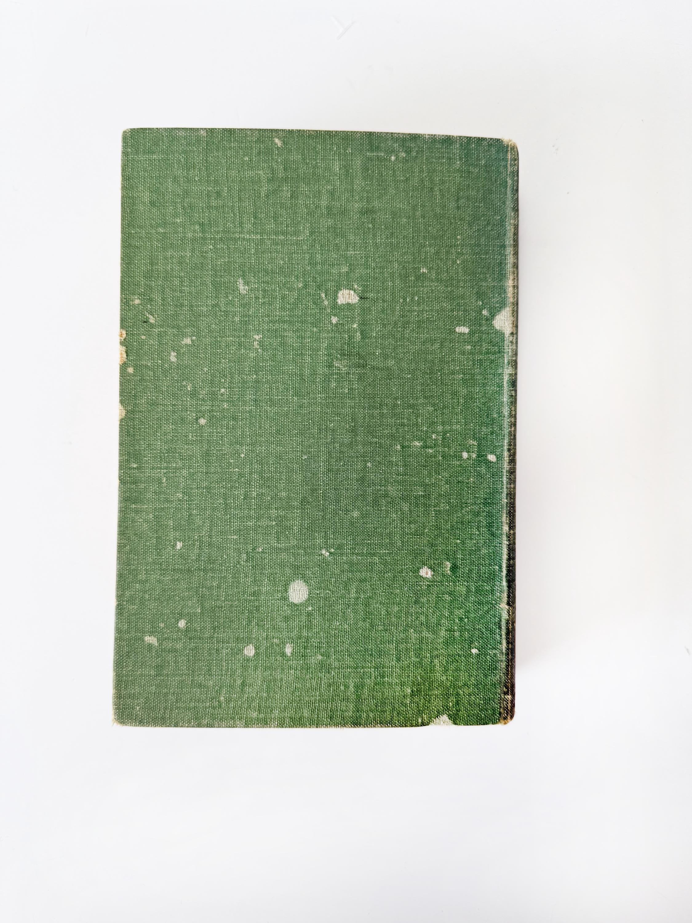 1935 The Beauty of Britain a Pictorial Survey intro  by J.B. Priestley