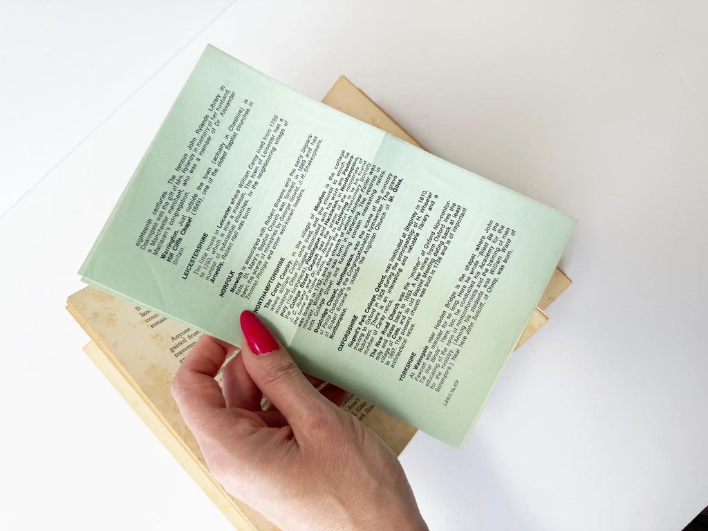 1935 The Beauty of Britain a Pictorial Survey intro  by J.B. Priestley