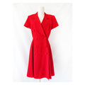 Tailored Midi Blazer Dress Medium