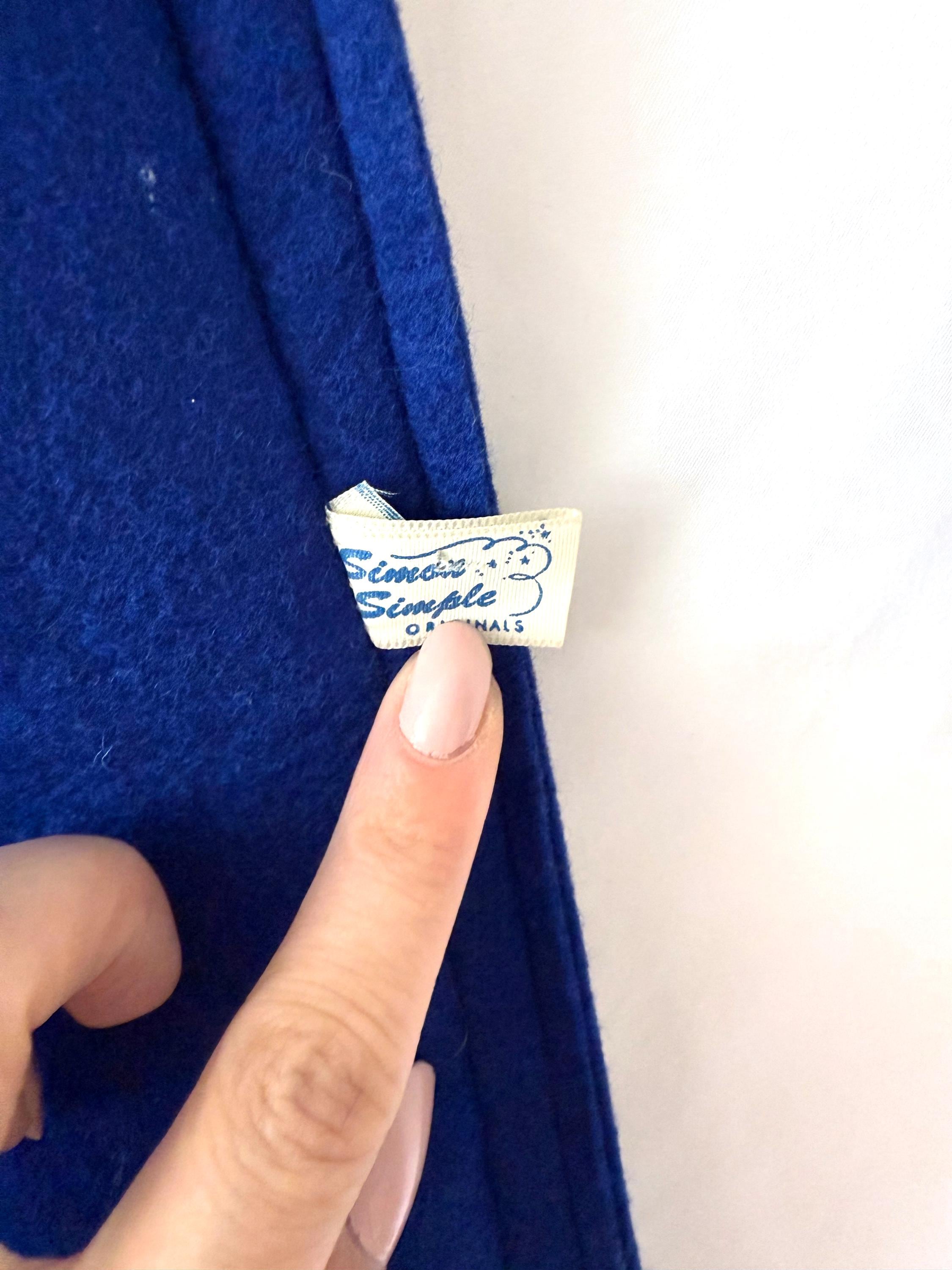 Simon Simple Originals Snoopy Woodstock Lined Laundry Camp Bag