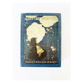1925 A Little Princess by Frances Hodgson Burnett, Ethel Franklin Betts (Illustrator)
