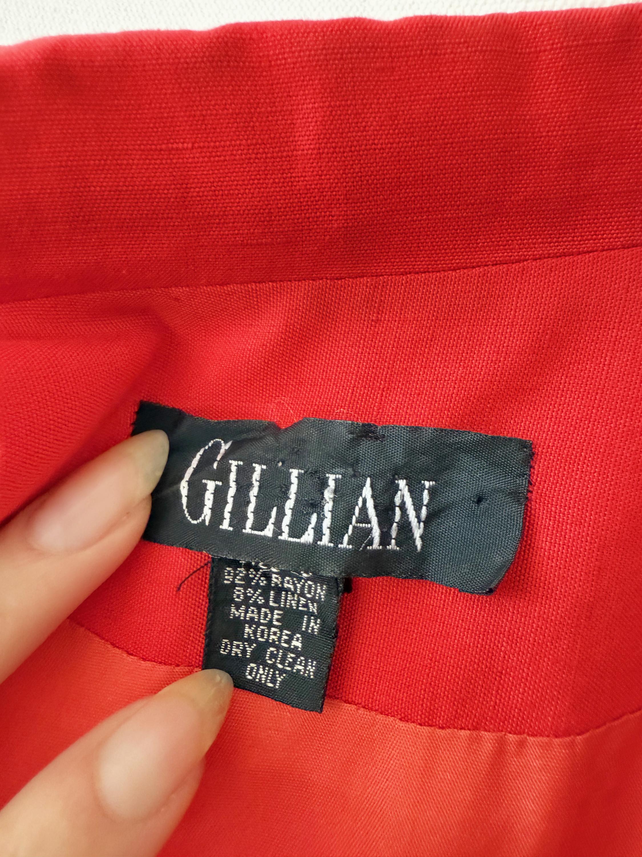 Tailored Midi Blazer Dress Medium