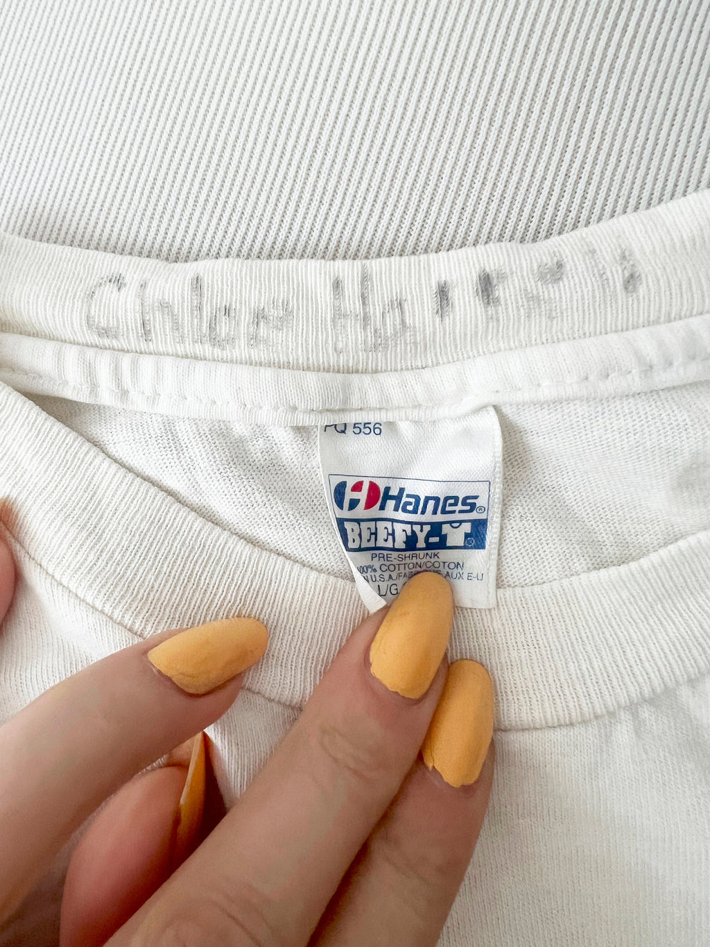 vintage tshirt american embassy moscow ussr vintage tee shirt  small