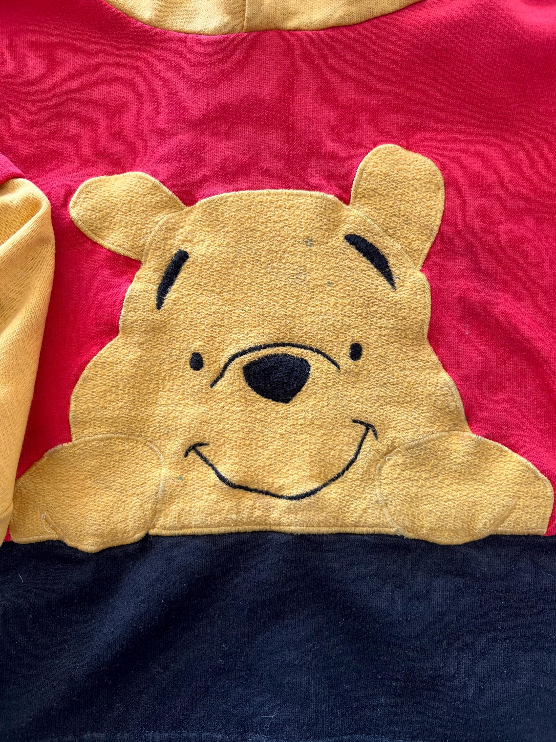 3T Pooh sweatshirt