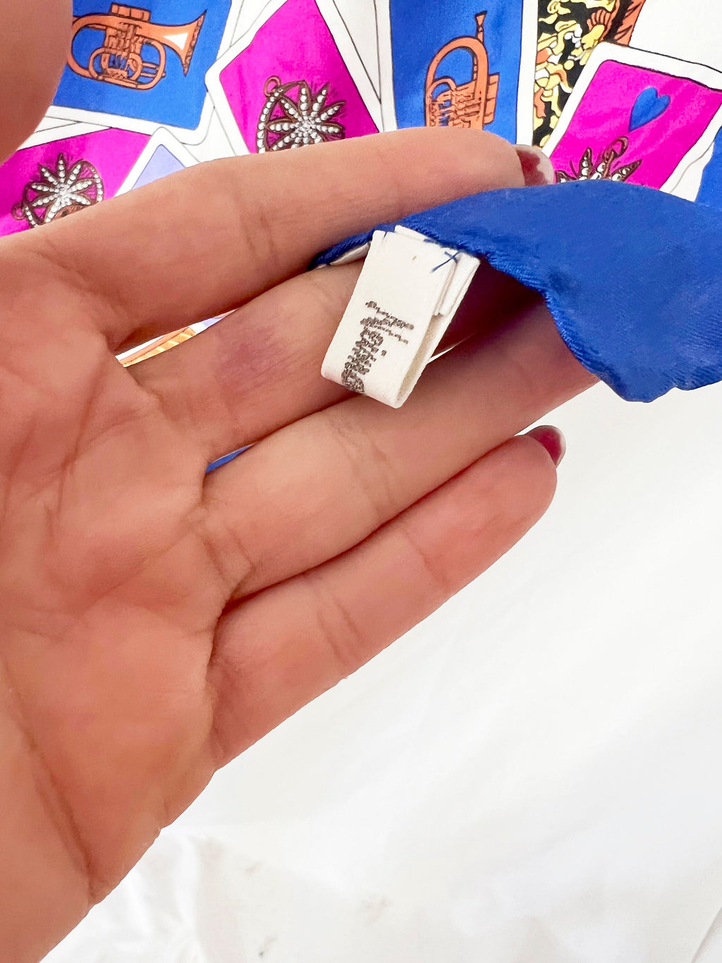 suns signs astrology  silk scarf large square / sun sign zodiac / neiman marcus